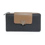 Women Brown Wallet