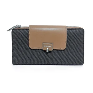 Women Brown Wallet