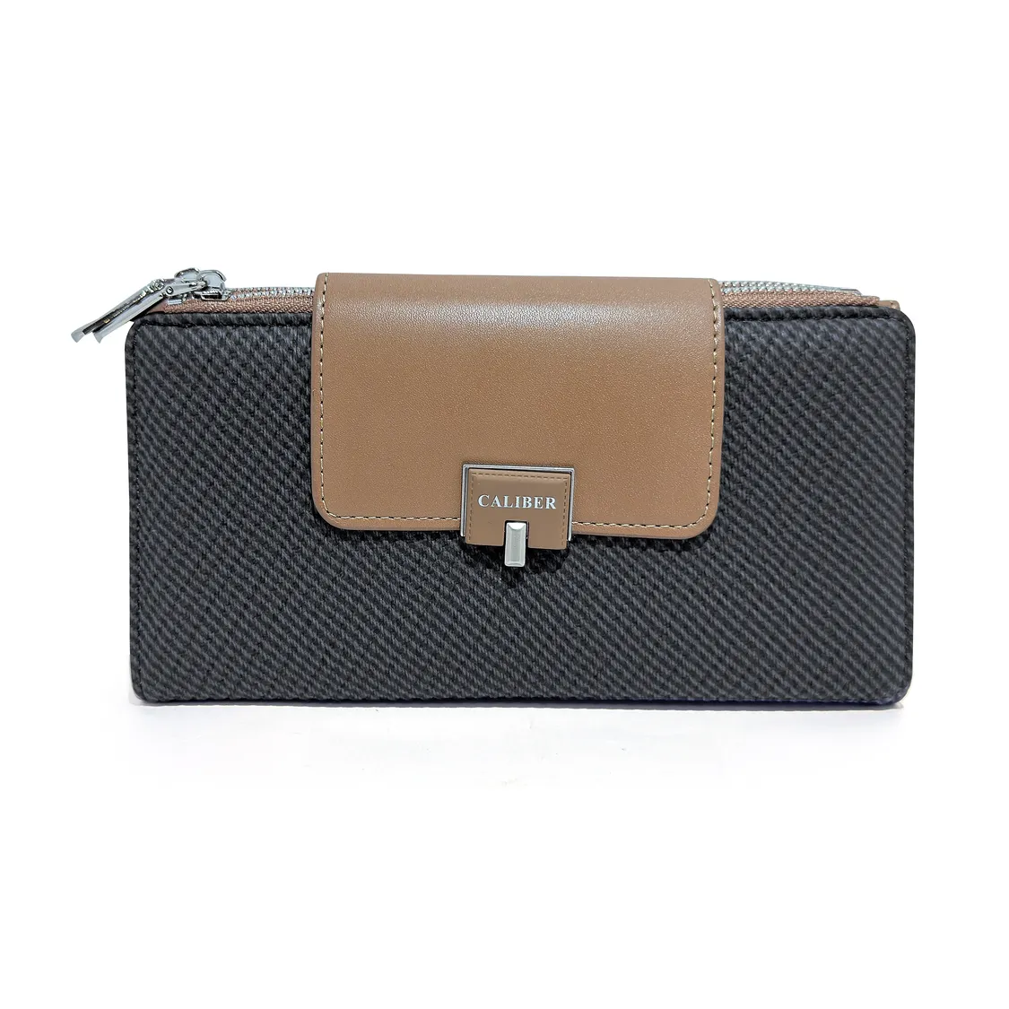 Women Brown Wallet
