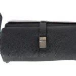 Women Black Wallet