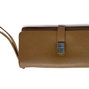 Women Brown Wallet
