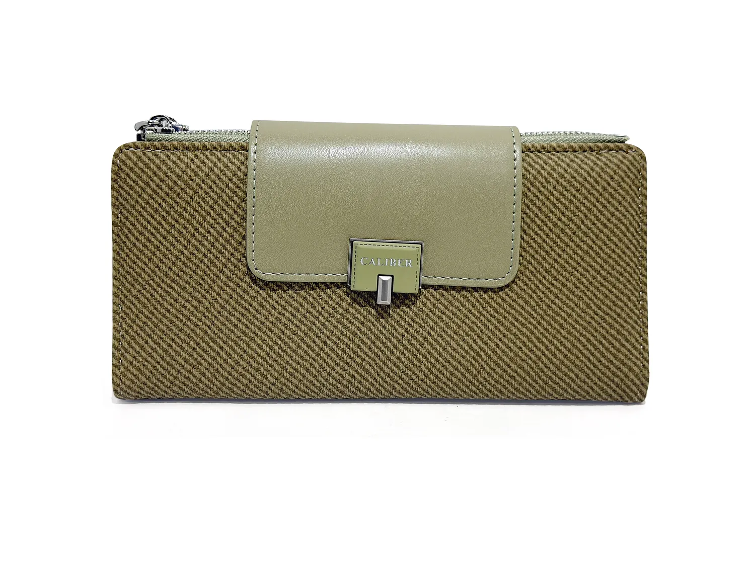 Women Chickoo Wallet