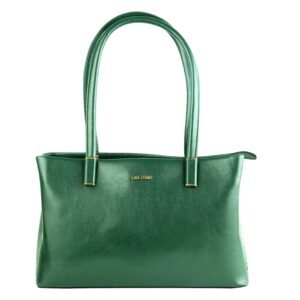 Premium Green Work & Travel Tote