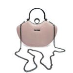 Classic Structured Clutch for Women