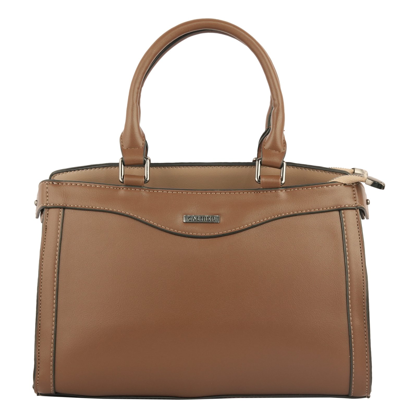 Caliber Premium Minimalist Shoulder Bag