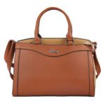 Caliber Premium Minimalist Shoulder Bag