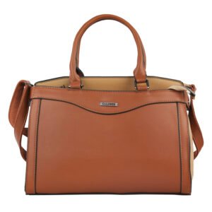 Caliber Premium Minimalist Shoulder Bag