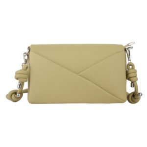 Caliber Elegant Flap Sling Clutch