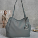 Caliber Urban Elegance Tote Bag