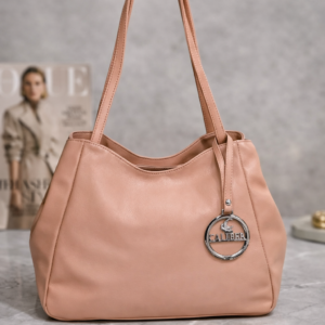 Caliber Urban Elegance Tote Bag