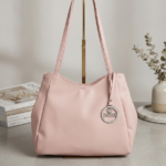 Caliber Urban Elegance Tote Bag